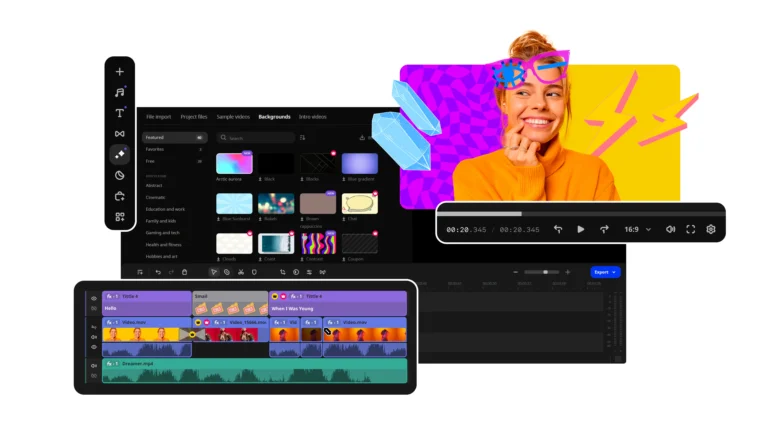 Which Services Offer Easy-to-Use Video Creation Platforms for Beginners?
