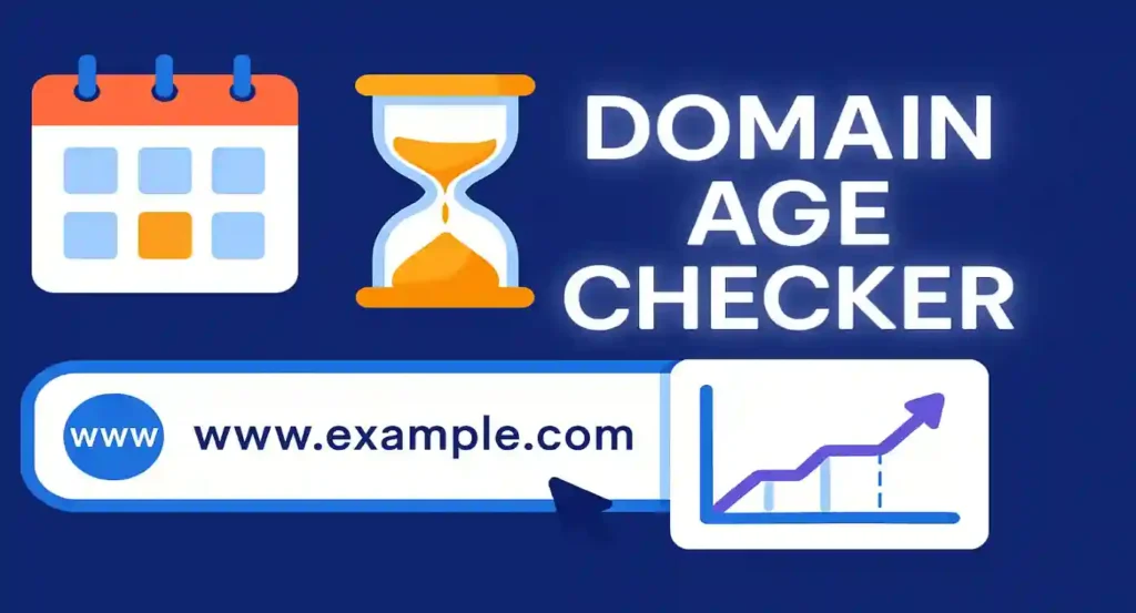 Compare Popular Domain Age Checker Tools via Features and Pricing