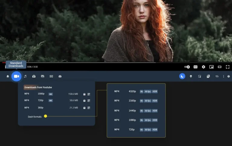 Where to Find Browser Extensions That Help With YouTube Video Downloads?
