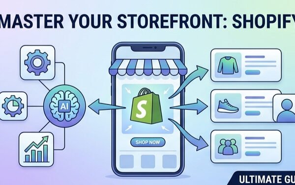 Shopify