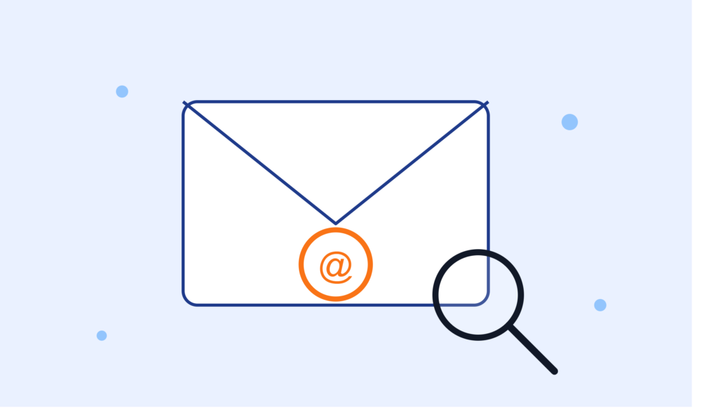 Find Someone's Email Address for Free
